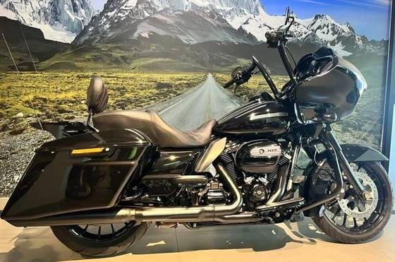 HARLEY-DAVIDSON ROAD GLIDE SPECIAL HARLEY-DAVIDSON ROAD GLIDE SPECIAL
